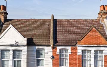 clay roofing Plaistow