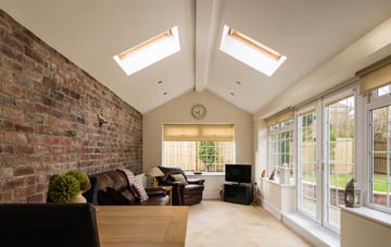 conservatory roof insulation Plaistow