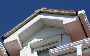 Plaistow fascia installation costs