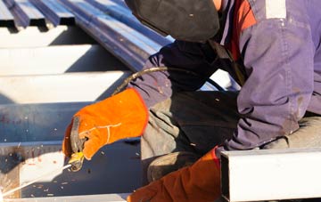 Plaistow flat roofing options
