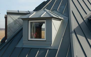 metal roofing Plaistow