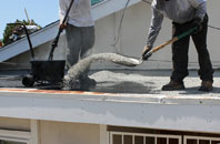 Plaistow flat roofing repair